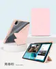 Funda Protectora Adecuada para Tableta Redmipad2 Pro Redmi Kpad2Se Ligera Plegable Versátil Suave 8.8