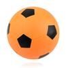 Bebê 6 polegadas basquete pequeno 8 polegadas futebol bebê pequena bola de borracha 15-24cm crianças pat bola brinquedo jardim de infância