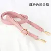 Bolso pequeño cuadrado de PU con correa fina de 1.2 cm, correa de hombro ajustable de repuesto, correa cruzada, accesorios, varios colores en stock
