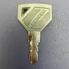 Llave Excavadora Carter Xcmg Sany Doosan Kobelco Volvo Hitachi Komatsu Encendido Llave de Arranque Universal