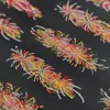 Patrón de Hormiga Pegatinas para Uñas de Año Nuevo Pegatinas de Fuegos Artificiales Diseños Llamativos para Uñas Largas Decoraciones para Uñas del Año del Caballo Venta al por Mayor Yt7820