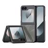 Adecuado para Funda de Teléfono Móvil de Alta Definición Samsung A08 Que No Se Pone Amarilla, A18 Transparente, A27 Mate Anticaídas, A37 Cubierta Trasera, Venta al por Mayor Transfronteriza