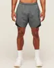 Gimnasio de Alta Gama. Shorts de Fitness de Secado Rápido Sports2.0 para Hombre, Shorts Transpirables para Entrenamiento de Carrera