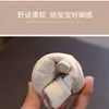 Zapatos para Bebés Niños y Niñas Otoño e Invierno 0-1 Año Zapatos para Niños Pequeños Zapatos para Bebés de Suela Blanda 6-12 Meses Zapatos de Moda para Bebés
