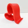 Soporte para Teléfono con Forma de Corazón Impreso en 3D Transfronterizo Se Puede Usar para Decoración del Hogar, Adornos de Escritorio, Regalos de San Valentín y Es Portátil