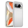 Capa de telefone magnética Google 9 Pro aplicável em fronteiras Pele Pixel 9 Capa de telefone Pixel 10 Pro