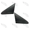 VIOS VIOS edición exterior 2018-2020 cubierta triangular del espejo retrovisor cubierta triangular del espejo retrovisor Guardabarros