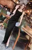 Vestido Casual Elegante de Verano 2026, Moda Sexy de un Hombro sin Mangas Ajustado con Abertura