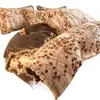 Juego de Ropa de Cama de Felpa de Leche de Invierno Juego de Cuatro Piezas Estilo Borla Tallado Engrosado Coral Cálido Funda de Edredón Sábana Ajustable