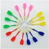 Pistola de inflar globos tela objetivo de mercado nocturno parque objetivo de tiro anti-rebote tela protectora de forro polar de coral equipo de tiro y perforación de puesto