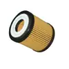 Filtro de Óleo 1S7J6744Mc (Papel) Adequado para Elemento de Filtro de Óleo Ford Mondeo/Winning 2.3L/2.0L