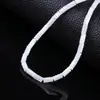 Concha Natural de Caracol Herradura Nudo de Bambú Cuentas Sueltas Manualidades DIY Cuentas Espaciadoras para Pulsera Accesorios Pulsera Semi-Terminada Cuentas Barril Venta al por Mayor