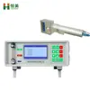 Instrumento Medidor de Tasa de Transpiración de Plantas Portátil Conductividad de Poros de Cultivo Impedancia Temperatura y Humedad del Aire en la Hoja Medidor