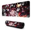 Mouse Pad para Jogo Ghost Extinguishing Blade Super Grande Espesso Dimensão Secundária Borboleta Endurance Minha Esposa Boa Facilidade Animação Teclado Periférico Pad