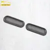 Adecuado para 26 modelos Leapmotor, accesorio de cubierta de altavoz a prueba de polvo para salida de aire superior del pilar delantero Leapmotor D19, accesorios para coche