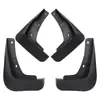 Adecuado para Mitsubishi Lancer Ex Sport 2010- Guardabarros para Coche