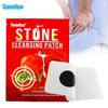 Adesivos Sumifun Amazon Shopee Temu para plataforma transfronteiriça para cálculos biliares, cuidados com o fígado, atacado K15301