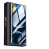 Sennado é Adequado para Película de Vidro Temperado para Huawei Nova14Pro, Nova12Pro Curva Anti-Espionagem 4Ultra Película para Celular