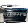 Evaporador de tubo de aluminio condensador de aletas fabricantes suministro directo gran cantidad calidad preferencial garantía de calidad