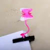 Horquilla de Brotes de Frijol de Hierba Horquilla de Fruta Puesto de Artículos Pequeños de Un Dólar Atracciones Accesorios para el Cabello de Rendimiento Accesorios Pequeños para el Cabello de Niños