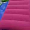 Almohada Inflable para Acampar al Aire Libre, Almohada Inflable para Viajes y Oficina, Almohada Inflable de Soporte para Cuello y Cintura, Fabricante Original, Suministro Directo desde Stock