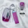 Adecuado para Cubierta de Llave Geely Haoyue 2025, Geely Haoyue L Unisex Coche Cubierta Protectora Simple con Hebilla