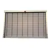 Puertas Rápidas Apilables Invertidas para Fábricas, a Prueba de Polvo y con Aislamiento Térmico, Puertas Enrollables Automáticas de Elevación Industrial de Alta Velocidad al por Mayor
