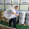 PFA AP-231SH PFA AP-231SH extrusão de alta temperatura pfa tubo transparente semicondutor composto