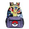 Mochila escolar 2024 mochila para niños mochila mochila