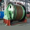 La fábrica Zhongzhong suministra cabrestantes de eje vertical, especificaciones y modelos completos, cabrestante de eje vertical que funciona suavemente, cabrestante de eje vertical