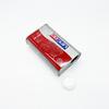 Procesamiento Personalizado de Latas de Hojalata para Aceite de Motor de Varias Especificaciones 1000ml Latas de Embalaje para Lubricante de Aceite de Caja de Cambios