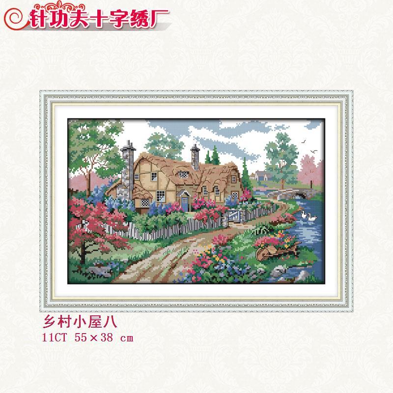 F933 乡村小屋八.jpg