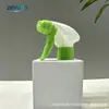 Pistola de Espuma para Lavagem de Carros Direto da Fábrica Full Plastic Foam Spray Gun Malha de Alumínio Espumante Bico Resistente à Corrosão Compatível com Múltiplos Agentes