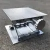 Instrumento Nivelador de Piso Multifuncional de 8 Linhas Nível de 12 Linhas Plataforma Elevatória Base de Suporte Infravermelho de Liga de Alumínio
