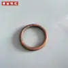 Pulsera de Sándalo, Pulsera de Laca, Laca, Materiales para Arte en Laca, Sin Pintura, Sin Cera, Pulsera de Madera Cuadrada Redonda, Otros Adornos