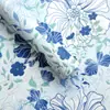 Papel de regalo para ramo de rosas del Día de San Valentín chino 8 seda impermeable niebla ligera papel de regalo de flor de rosa materiales de embalaje floral venta al por mayor DIY