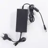 Adaptador de Corriente 12V5A Monitor LCD 24V10A36V48V Lámpara de Uñas Motor Lámpara de Motor con Coche