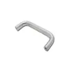 Manija de Tirador Ovalada en Forma de U para Interiores de Aleación de Aluminio UABLA/UABL/UABR/20-100/112/120/128/160