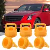 Adecuado para Buick Regal Excelle funda de goma para palanca de cambios 15276979 15823112