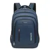 Mochila Nueva para Hombres y Mujeres, Estudiantes de Secundaria y Preparatoria, Bolsa para Computadora Estilo Coreano, Mochila de Viaje Resistente al Desgaste Casual para Hombres