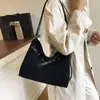 Bolso de Mano Cuadrado Pequeño Estilo Coreano de Moda para Mujer de Este Año, Nuevo Modelo Invierno 2025, Decoración con Correa de Cuero, Bolso de Hombro Versátil, Mochila de Doble Uso