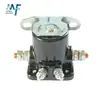Partes de Carretilla Elevadora Apiladora Semi-eléctrica Unidad de Potencia Hidráulica Motor DC Estación de Bomba de Aceite Relé Contactor 12/24V