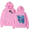 Sudadera con Capucha Impresa para Hombre y Mujer del Álbum 2025 de Zayn Room under the Stairs Tienda Independiente
