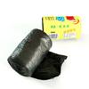 [Bolsa de basura nueva] hogar plana de mano con cordón engrosada clasificación de color desechable bolsa de plástico grande