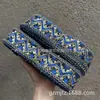 En Stock 5 cm Estilo Étnico Encaje Estilo Chino Antiguo Hanfu Estilo Exótico Ropa Accesorios para Cuello y Puños DIY