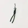 Estilo Ins Baú Tag de Mala Zíper de Bagagem Alça de Celular Caixa Surpresa Brinquedo da Moda Chaveiro com Pingente de Elementos Estilo Chinês