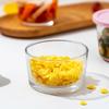 Caixa selada de vidro para picles, armazenamento em geladeira de qualidade alimentar, picles, pote de picles, repolho picante, caixa de preservação em conserva