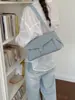 Bolsa de axila para dropshipping transfronterizo 2026 Nuevo modelo para mujer con un diseño elegante, Bolso bandolera para ir al trabajo, Sensación de alta gama, Bolso de hombro para mujer