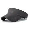 Sombrero Gorra Deportiva de Viaje de Verano Nuevo Estilo con Visera Extendida, Patrón Floral Oculto, Perforado para Transpirabilidad, Protección Solar Sombrero para Deportes al Aire Libre
