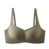 Nueva ropa interior anti-flacidez para bustos pequeños, ajustable y de soporte, ropa interior lift-up para tallas grandes, cómoda, transpirable, estilo delgado, hace que los bustos grandes parezcan más pequeños